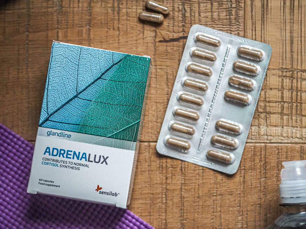 AdrenaLux från Sensilab: En Omfattande Recension