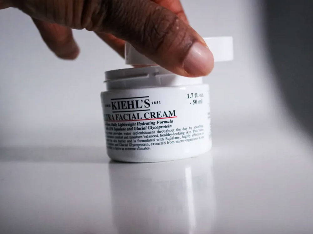 Kiehl’s Ultra Facial Cream: En Expertanalys